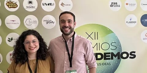 Del corazón de Córdoba al top 50 andaluz: así vivimos los Premios Emprende 2025