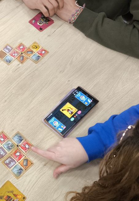 Soluciones digitales