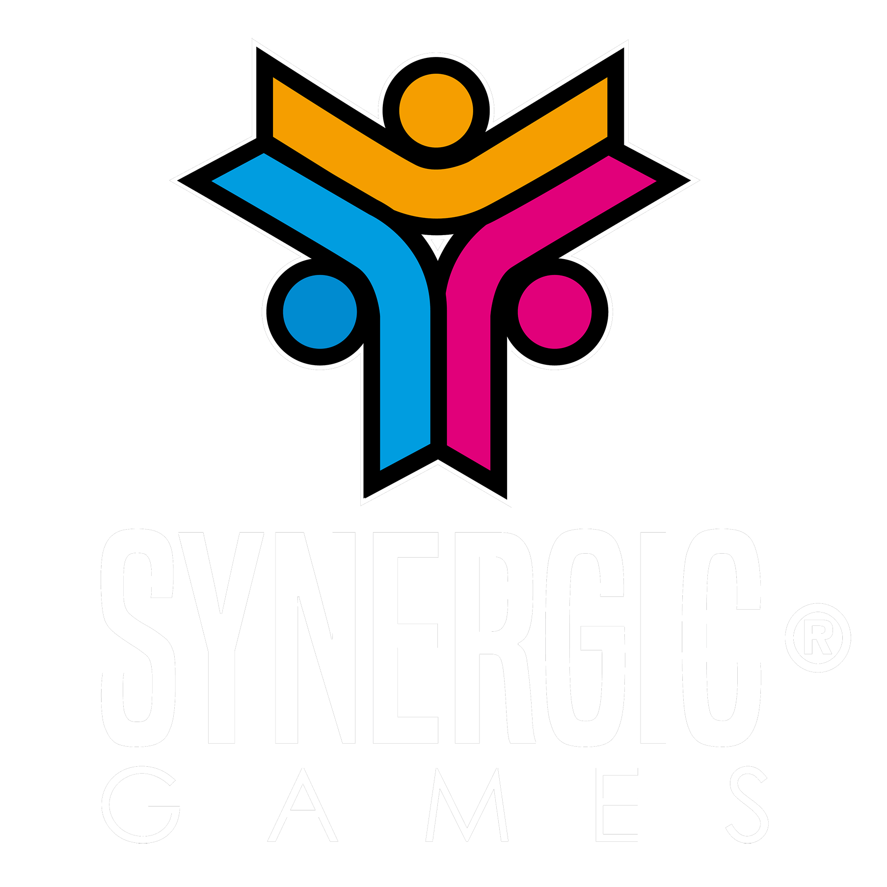 Synergic Games